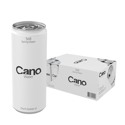 CanO Water